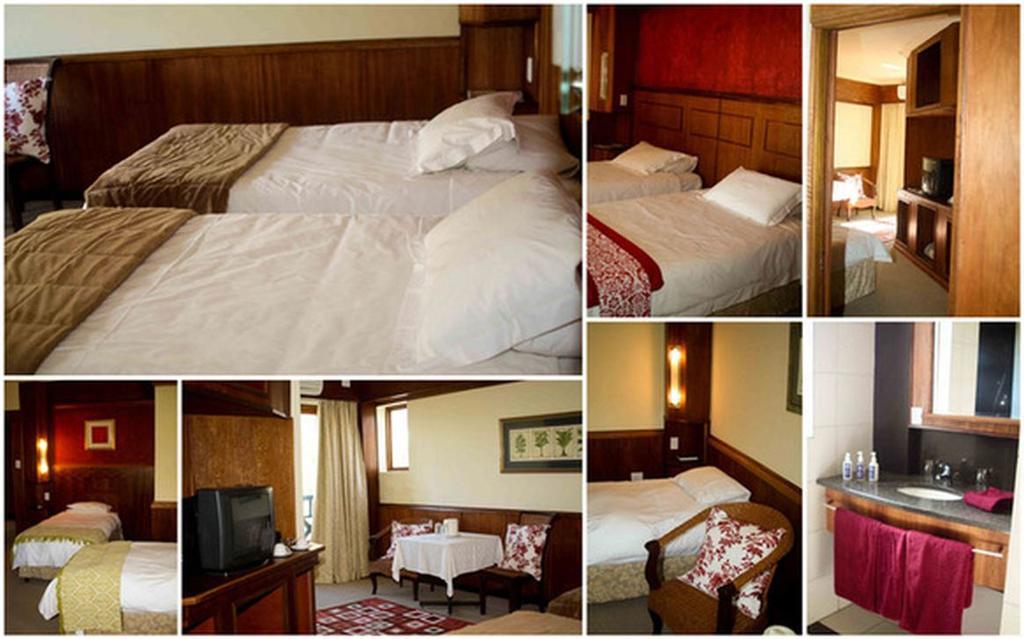 Riebeek Valley Hotel 部屋 写真