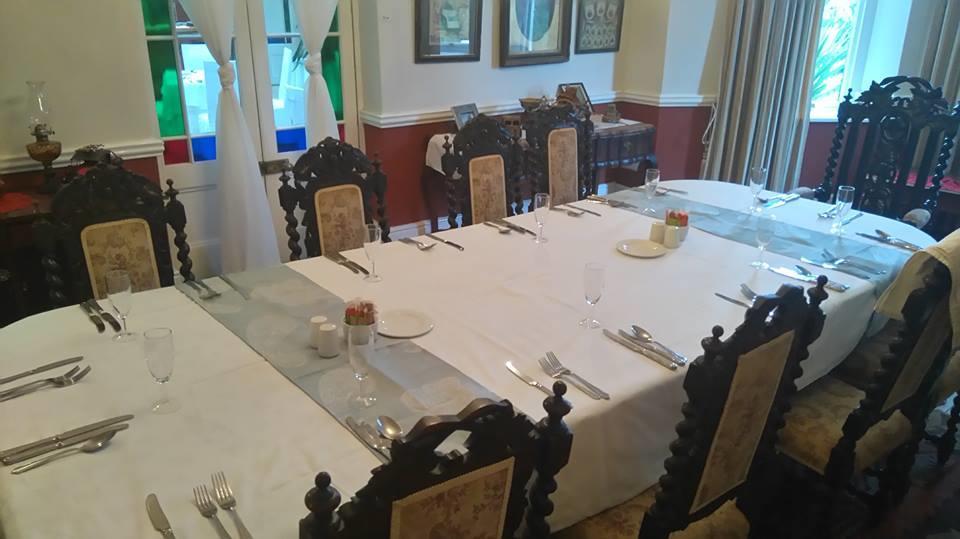 Riebeek Valley Hotel エクステリア 写真