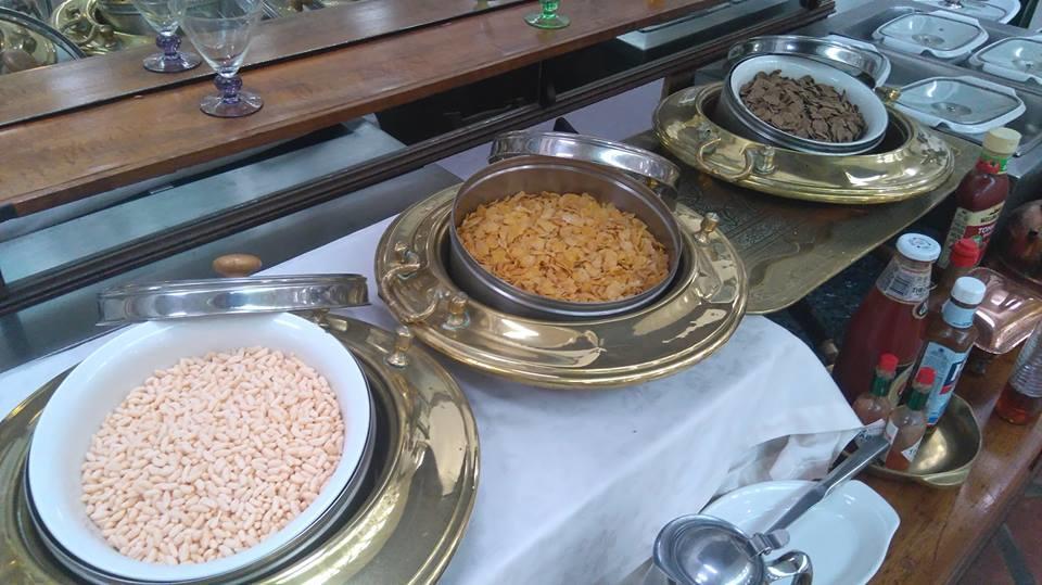 Riebeek Valley Hotel エクステリア 写真