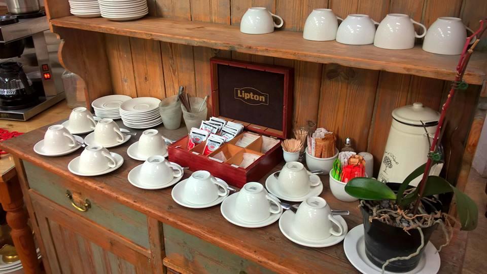 Riebeek Valley Hotel エクステリア 写真