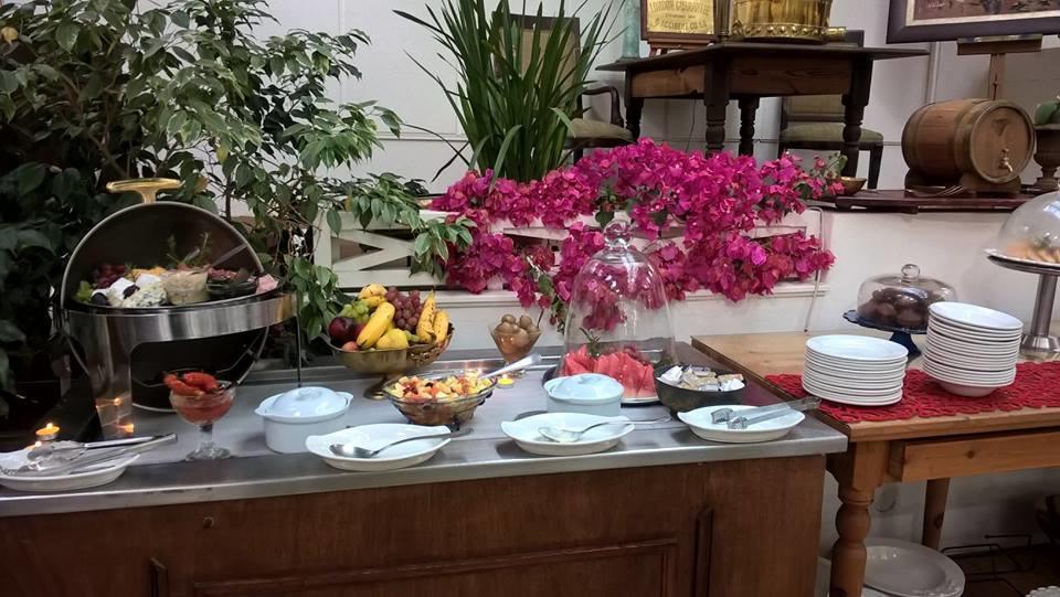 Riebeek Valley Hotel エクステリア 写真