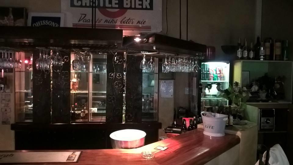 Riebeek Valley Hotel エクステリア 写真