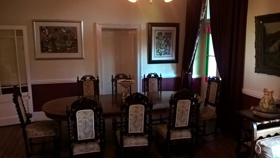Riebeek Valley Hotel エクステリア 写真